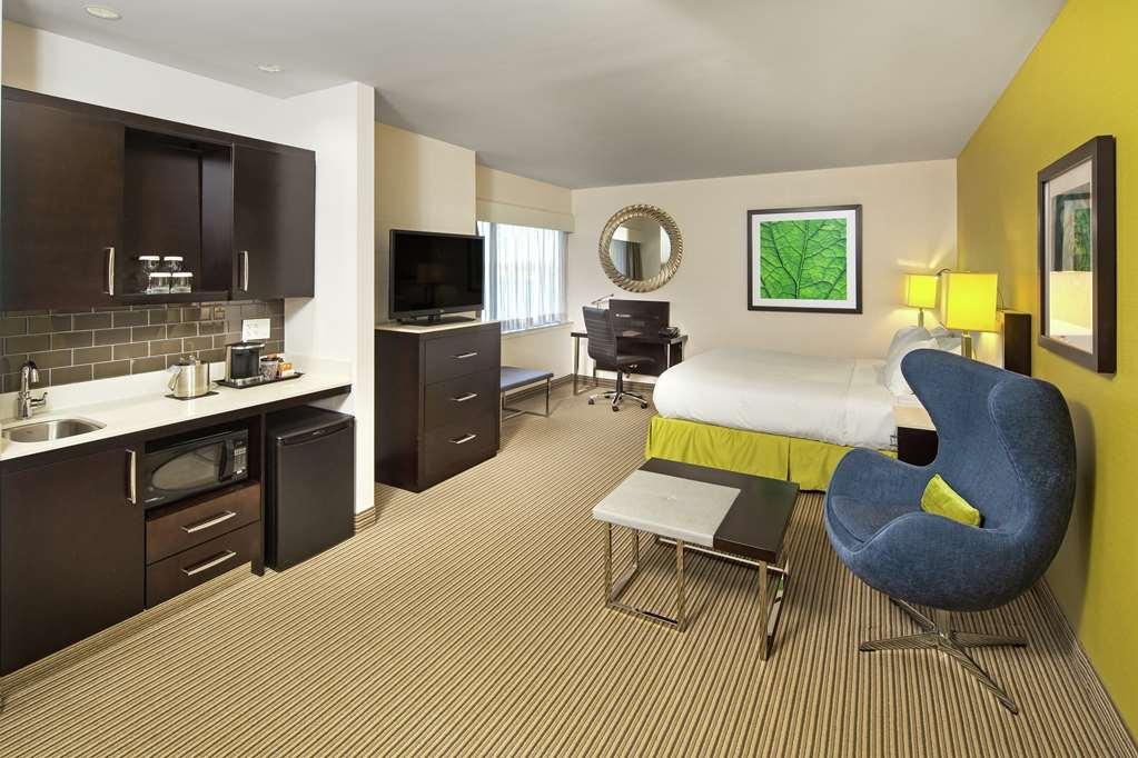 The Hollis Halifax - A Doubletree Suites By Hilton Kamer foto